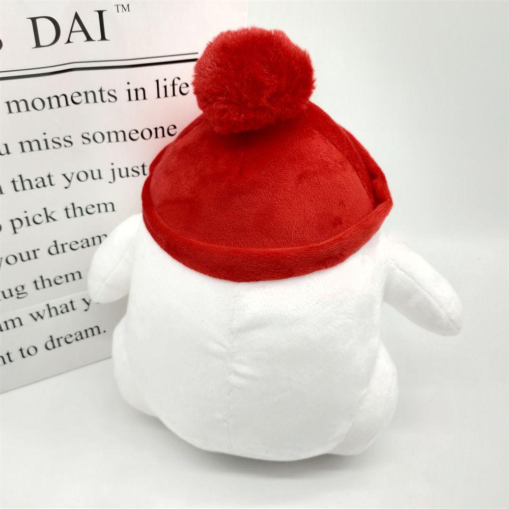 ANEMONE Thú Nhồi Bông Đồ Chơi 25CM Cho Bé