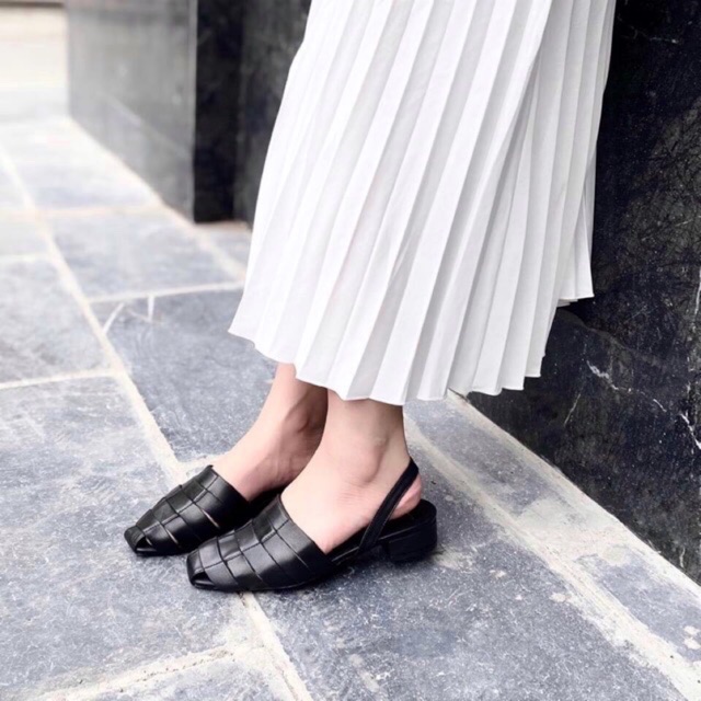 Sandal Vagabond