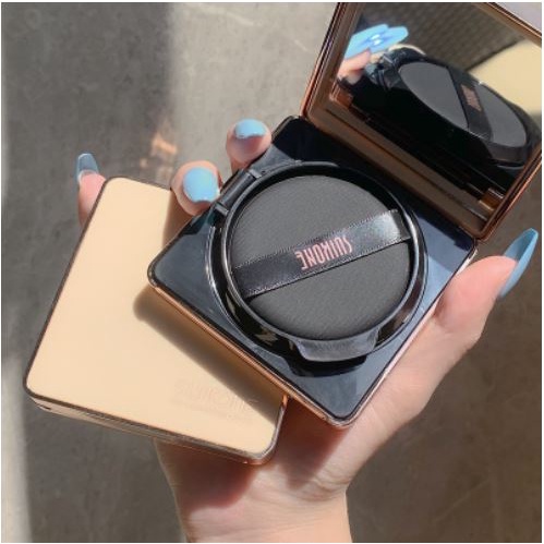 Cushion, phấn nước XIXI kiềm dầu che phủ tốt lâu trôi nội địa trung F14 - Sammi beauty