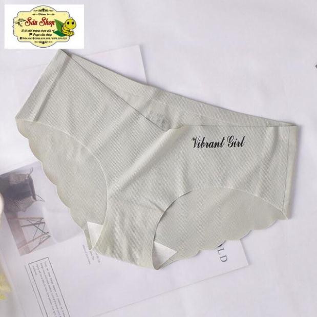 [K PHẢI SU THƯỜNG] Quần Lót Nữ Su Tăm Không Đường May | BigBuy360 - bigbuy360.vn