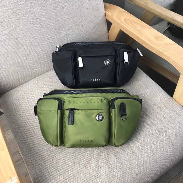 Túi đeo chéo PEDRO