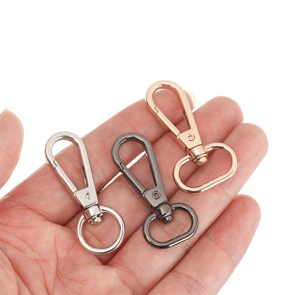 Bộ 5 Móc Khóa Làm Trang Sức DIY