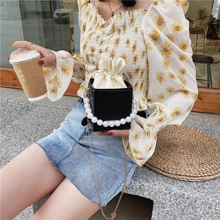TÚI ĐEO CHÉO ULZZANG