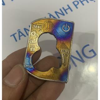 Ốp khoá Titan Vision (Tân Thành PT)