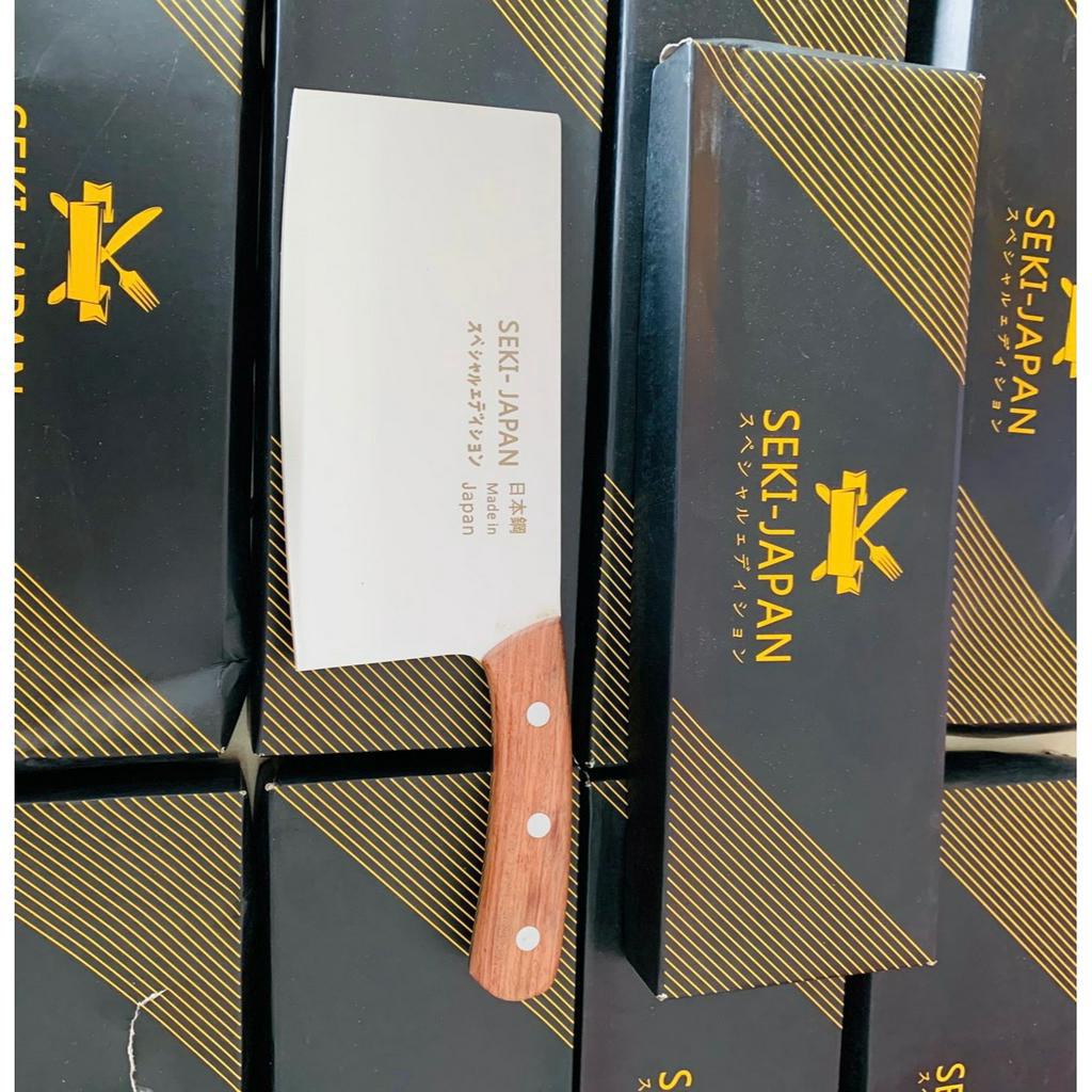 Dao Chặt Xương,Chặt Thịt Nhật