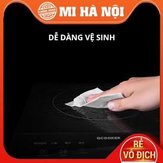 Bếp điện từ Ocooker IH-210D