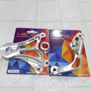 Set 2 Kẹp Pít Tông Cho Xe Mô Tô Ktm nsn brcmbo ninja r ninja rr ninja 150 satria fu