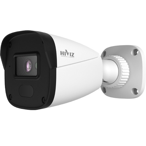 Camera IP Hiviz Pro HZIB14E3LPA2 4MP Hàng chính hãng