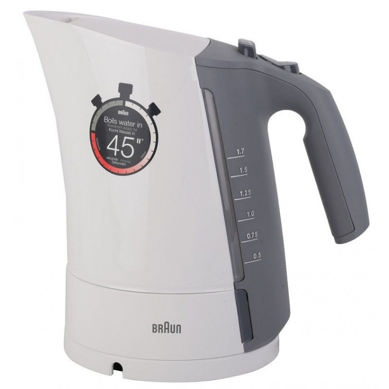 Ấm siêu tốc Braun WK 300 Nhập khẩu Đức