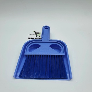 Bộ chổi quét bàn thờ, chổi mini quét bụi