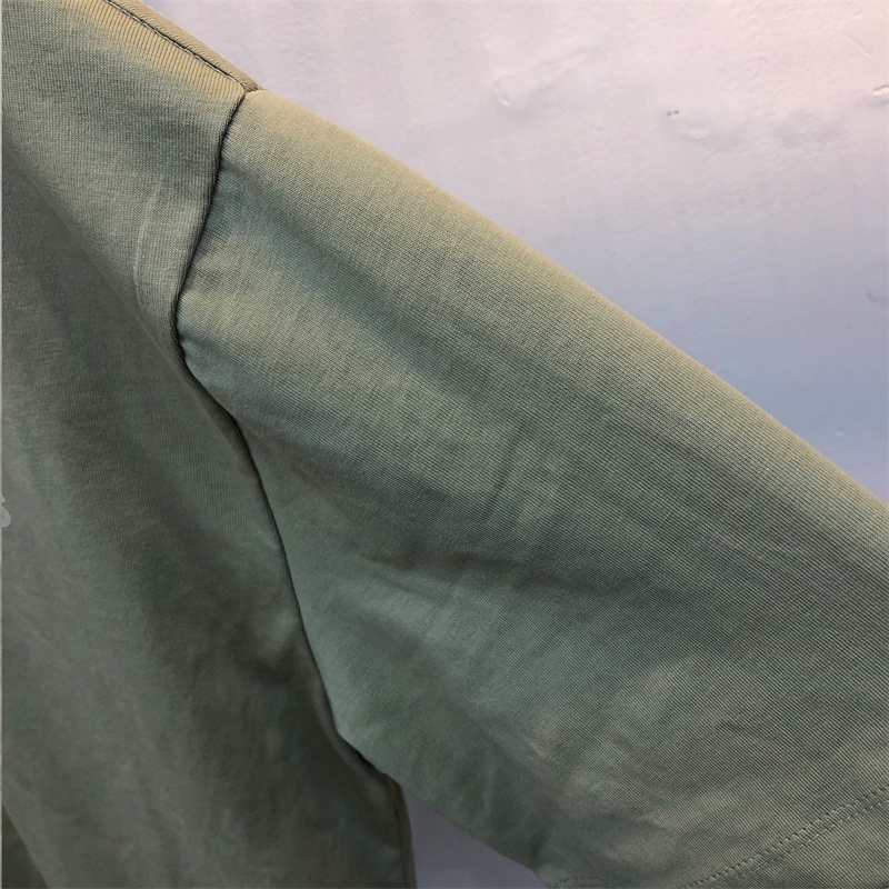 Áo Thun NgắN Tay Cổ TròN ChấT LiệU Cotton Plus Size