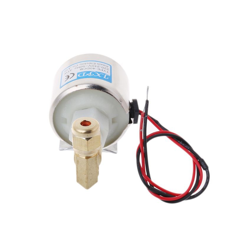 Máy bơm tạo khói 40DCB 31W 220-240v chuyên dụng chất lượng