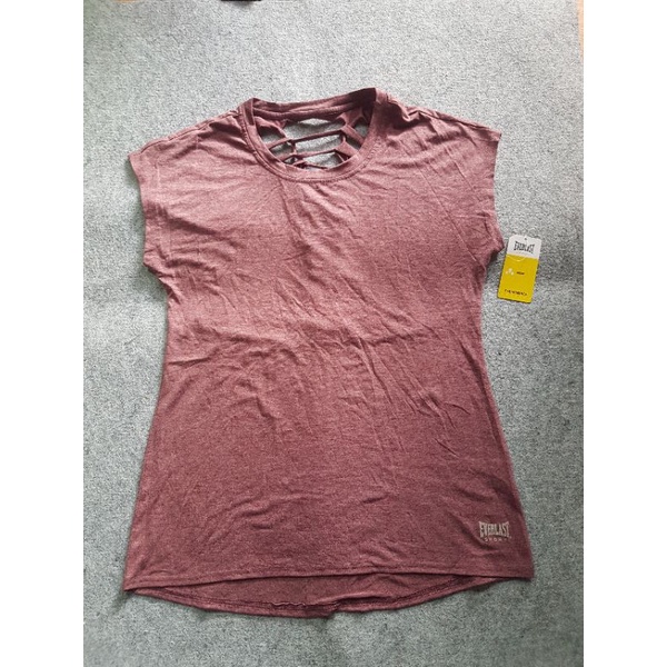 Áo thun thể thao xuất xịn