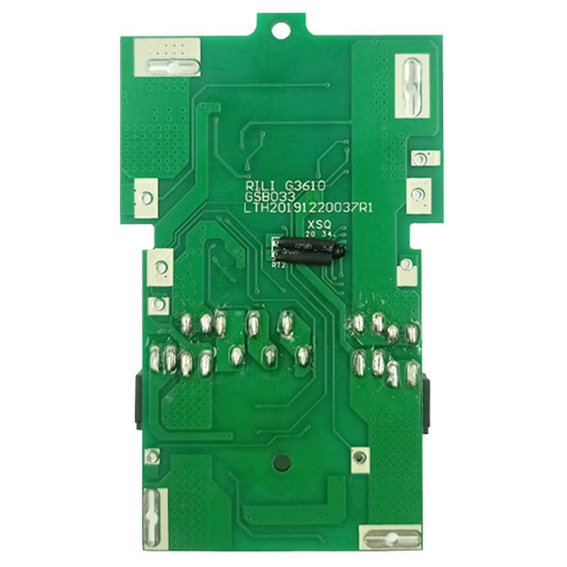Bảng Mạch Bảo Vệ Pin Lithium-Ion Bsl36A18 Cho Pin Hitachi HIKOKI 36V 18V