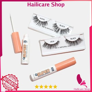 [Nhập Mỹ] Keo gắn mi và Mi giả AOA Studio Eyelashes Rose/ Keira/ Yoni/ Rita/ Mila và AOA Super Lash Glue