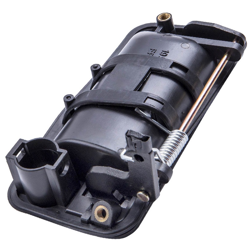 Tay Nắm Cửa Bên Ngoài Thay Thế Cho Chevrolet Tahoe GMC Suburban Yukon Cadillac Escalade 15742229 157422301 Cặp 1 Cặp Bông Tai Thời Trang Nữ