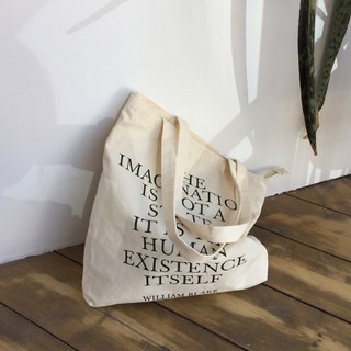 Túi tote faceman 2 mặt (ảnh thật cuối)