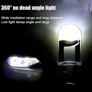 Bóng Đèn LED T10 Cho Xe Hơi