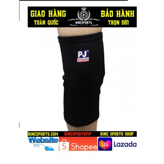 Bó gối PJ nhiều màu bảo vệ đầu gối