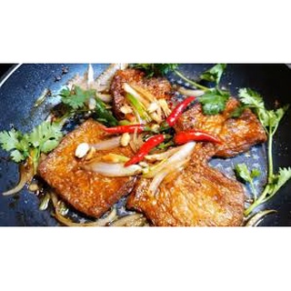 Sườn non chay loại ngon 100g