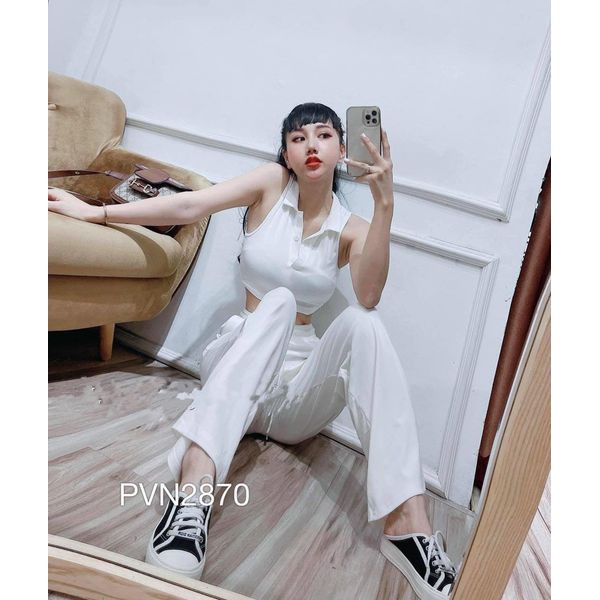 Set sát tay - quần dài