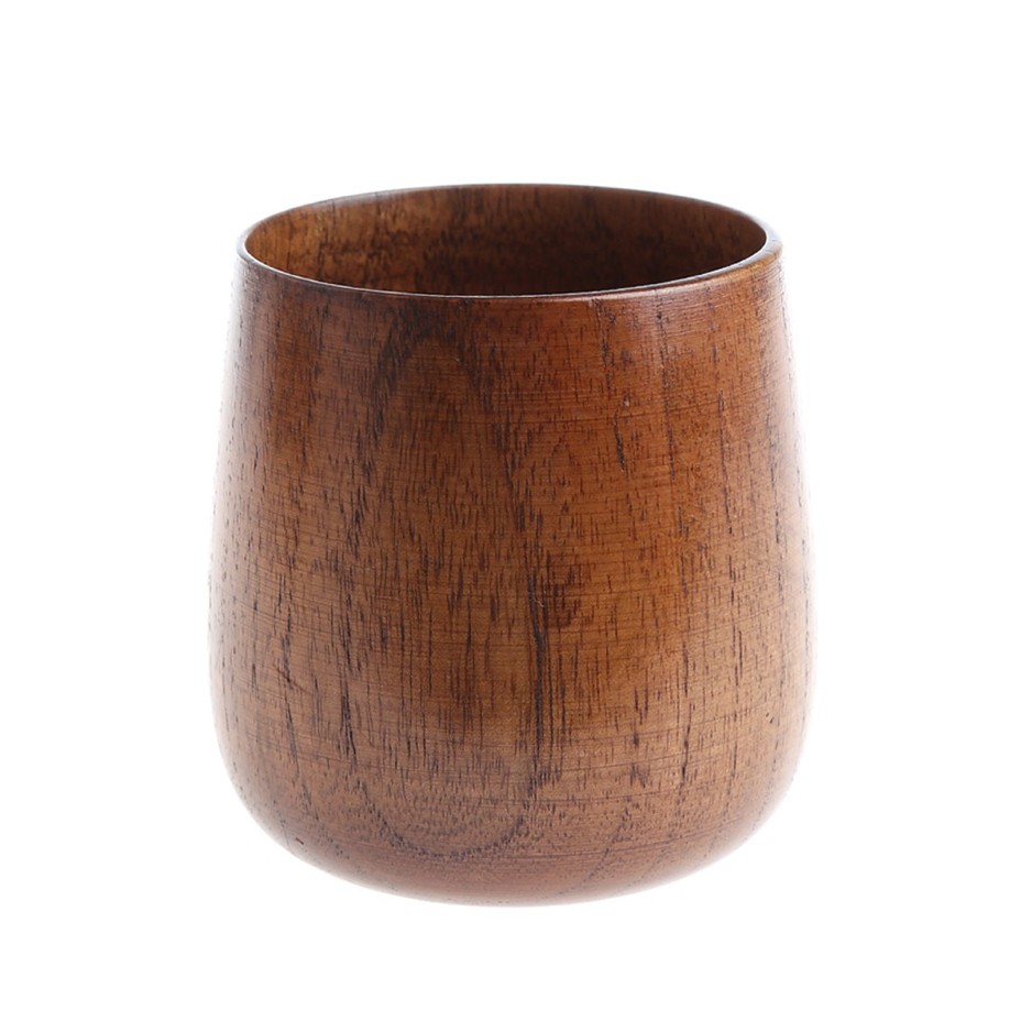 Ly cốc gỗ tự nhiên | BigBuy360 - bigbuy360.vn