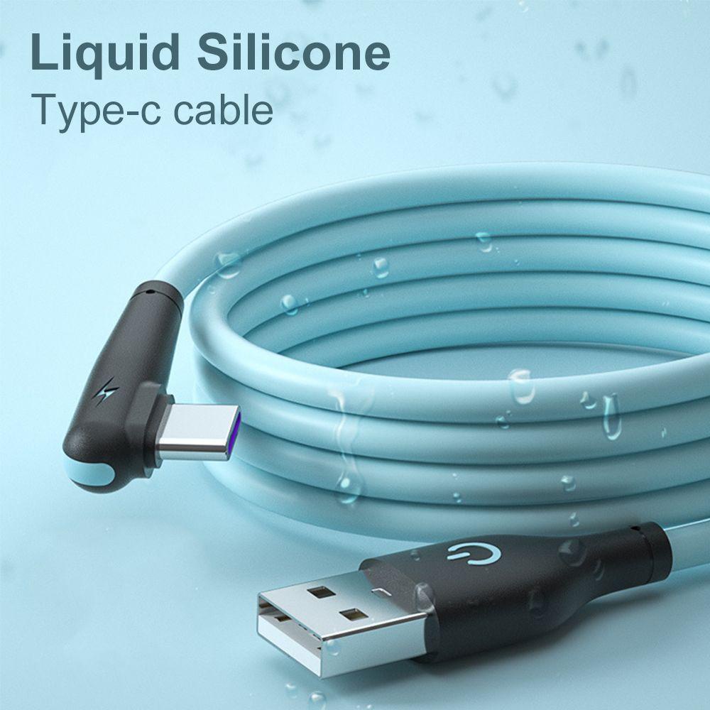 BTLIMER Dây Cáp Sạc Nhanh Đồng Bộ Dữ Liệu Mới