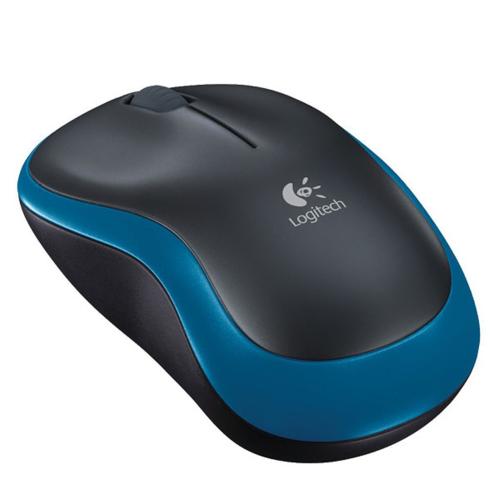 Chuột Không Dây LOGITECH M185 Cao Cấp