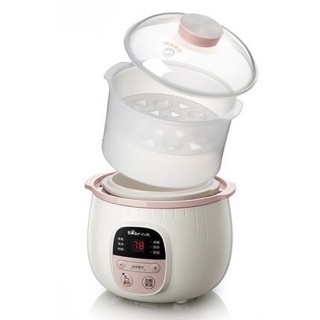 NỒI NẤU CHẬM BEAR