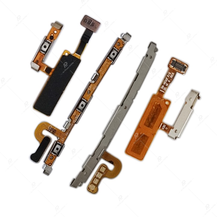 Cáp Phím Nguồn - Âm Lượng Samsung Galaxy Note 8  Zin Tháo Máy