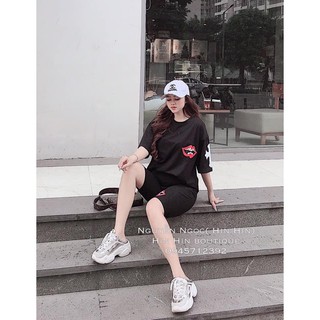 đồ nữ siêu đẹp mang cực thoải mái MC07