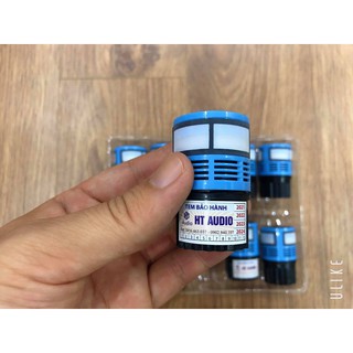 Củ Mic, đầu coil côn Mic AAP K900F