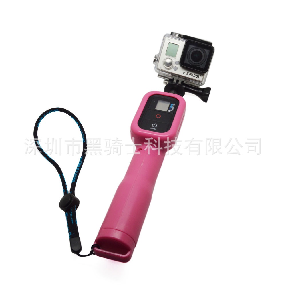 ❍Action camera selfie stick Gậy chụp ảnh tự sướng có thể thu vào có thể điều khiển từ xa cho camera gopro5 5 isaw | BigBuy360 - bigbuy360.vn