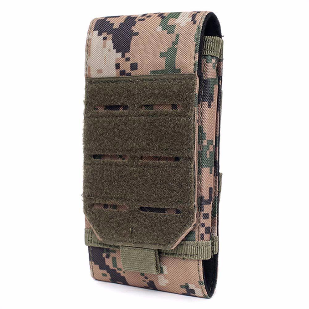 Túi Đựng Điện Thoại EDC DARNELL Dùng Khi Đi Săn / Leo Núi