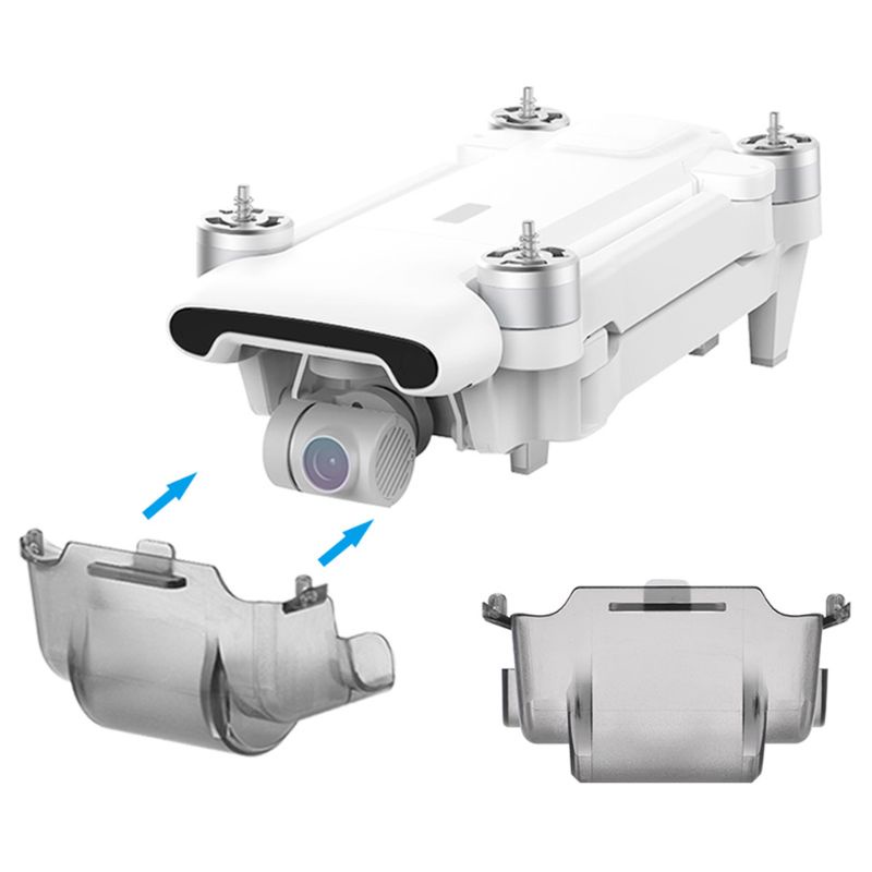 Nắp bảo vệ ống kính máy ảnh Xiao Mi FIMI X8 SE