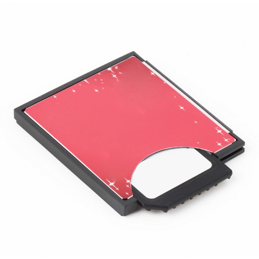 Đầu đọc thẻ nhớ SD sang CF SDHC SDXC Compact Flash Memory
