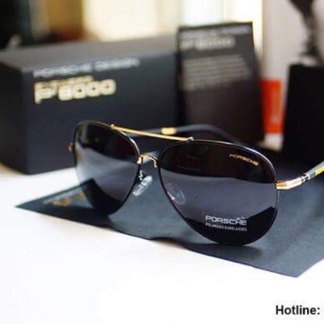KÍNH MÁT PORSCHE DESIGN