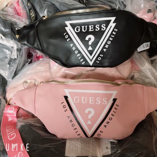 Túi bao tử Guess mẫu mới