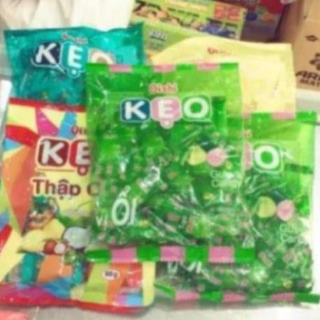 Kẹo Oishi nhiều vị 90g