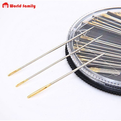 SET30 Kim Khâu Bằng Thép_Không Gỉ Chất Lượng Cao