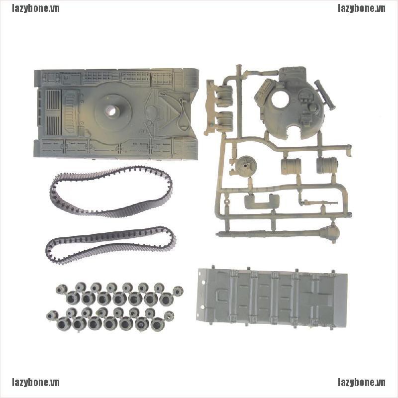 Mô Hình Xe Tăng Đồ Chơi Tỉ Lệ 1 / 72 Chất Lượng