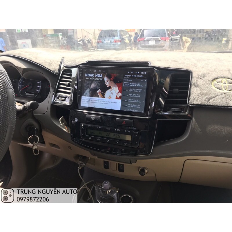 Màn hình Android cho fotuner | BigBuy360 - bigbuy360.vn