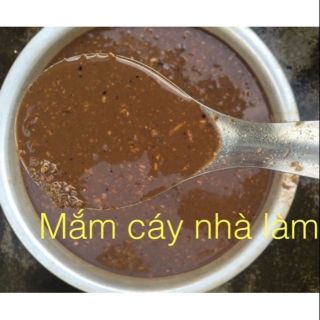 1 lít Mắm cáy Kinh Môn- Hải Dương (1000ml)