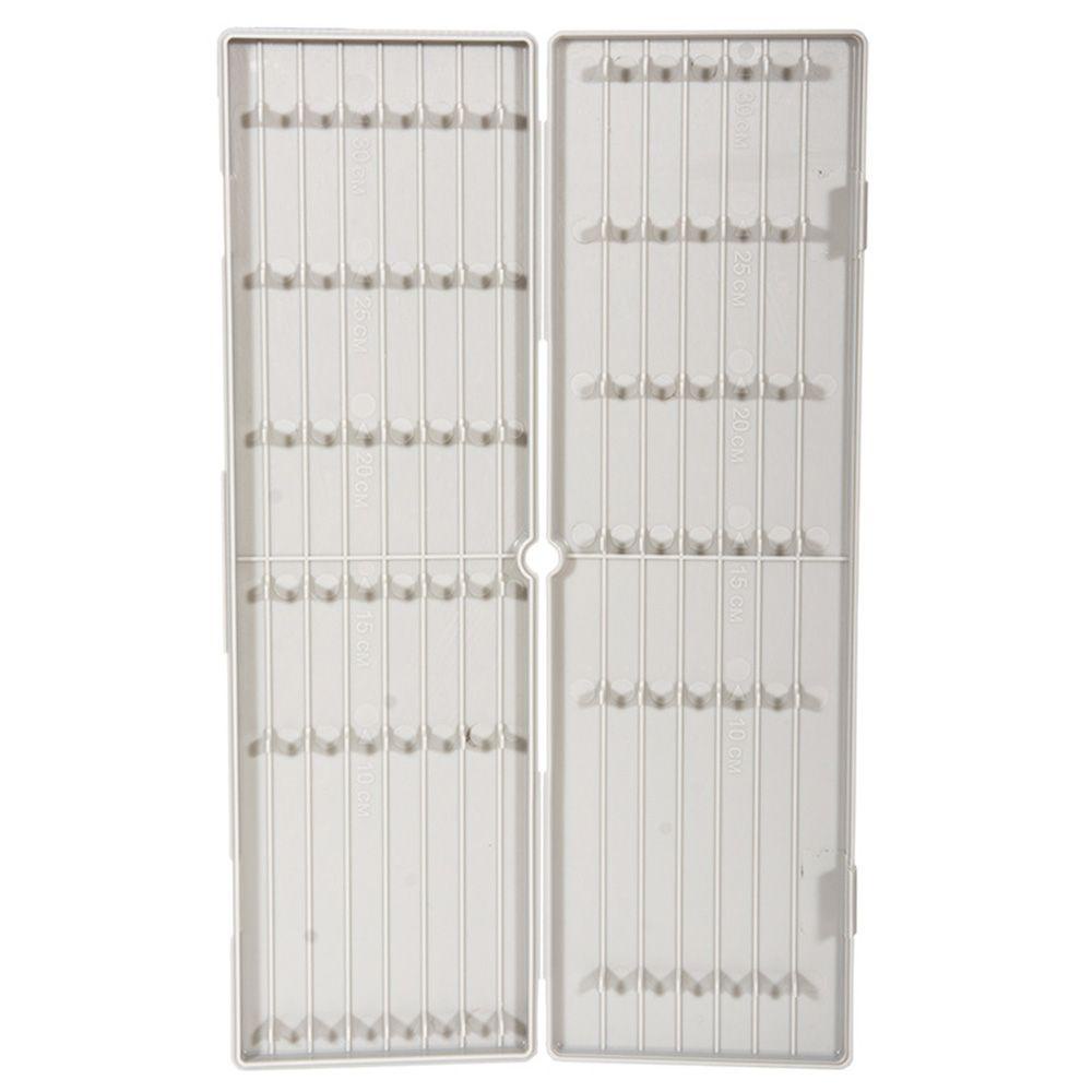 JONYE Hộp Đựng Mồi Câu Cá Chống Thấm Nước Tiện Dụng