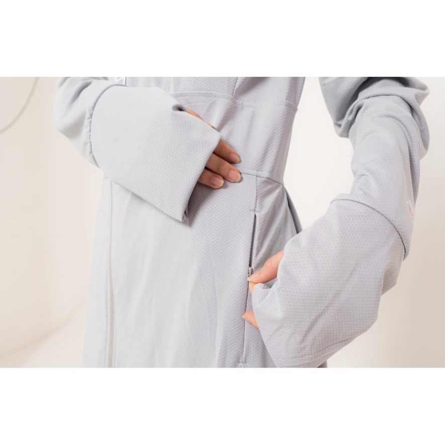 [Áo 2 Lớp]Áo Chống Nắng Dài Toàn Thân 2 Lớp Mẫu Mới - HÀNG MỚI VỀ | BigBuy360 - bigbuy360.vn