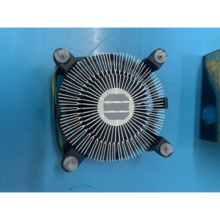 Quạt tản nhiệt CPU BOX INTEL Socket 775/1150/1155/1156 (NEW)
