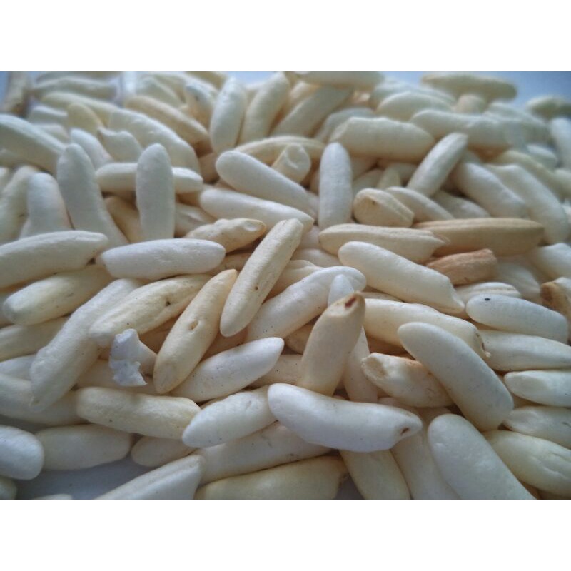 cốm gạo 50g