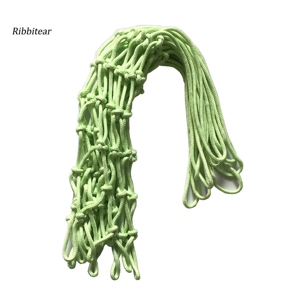 Lưới Chơi Bóng Rổ Bằng Nilon Chất Lượng Cao