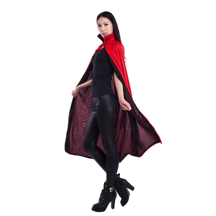 Áo choàng Vampire 120cm