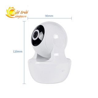 Camera wifi Suntech